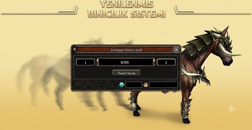 Aegon2, 1-120 Official yapısıyla gerçek Metin2 deneyimini 1 Mayıs Cuma saat 21:00'da yeniden başlatıyor.