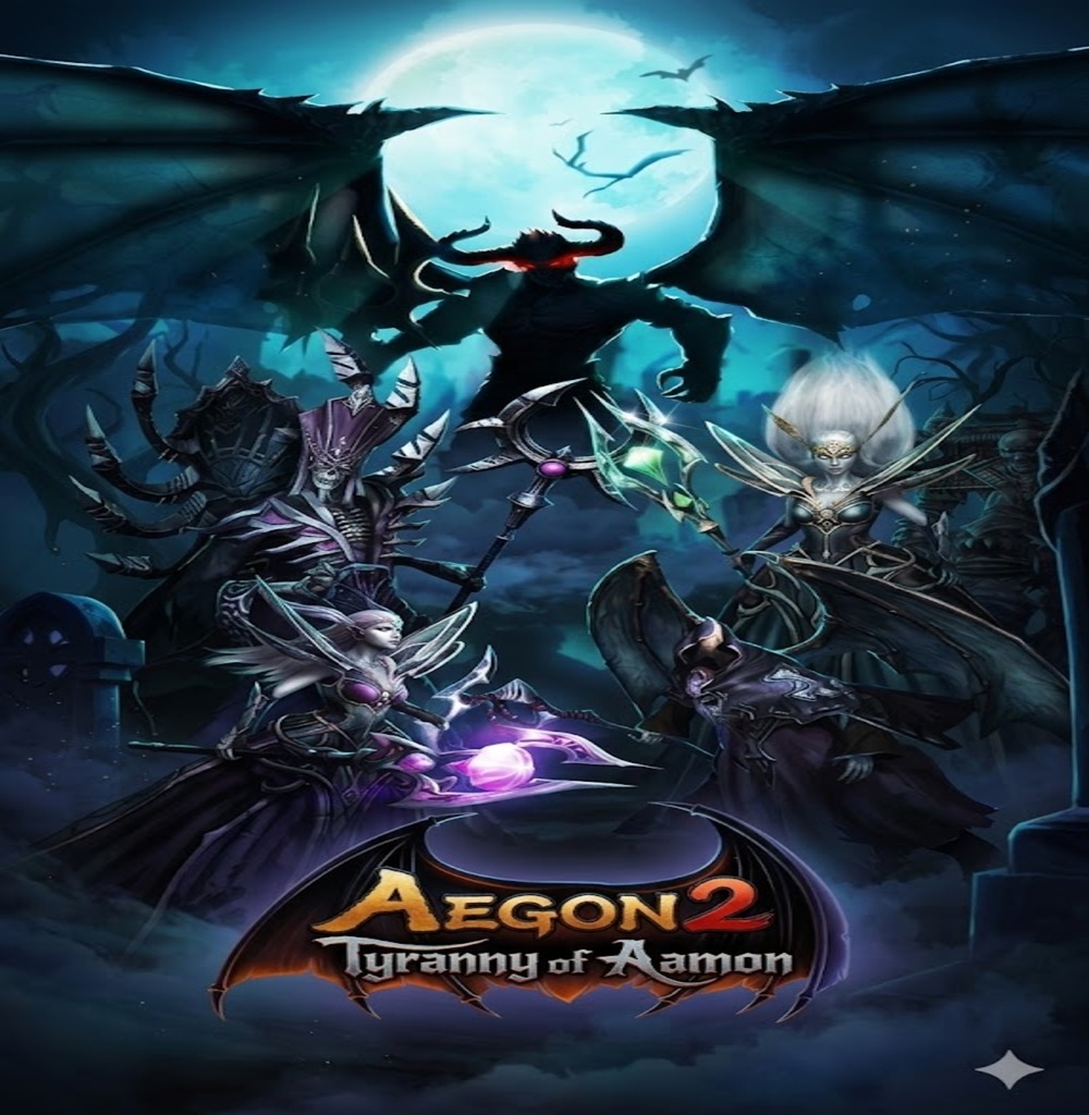 Aegon2, 1-120 Official yapısıyla gerçek Metin2 deneyimini 1 Mayıs Cuma saat 21:00'da yeniden başlatıyor.