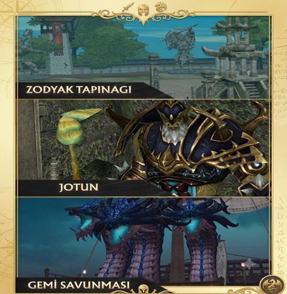 Aegon2, 1-120 Official yapısıyla gerçek Metin2 deneyimini 1 Mayıs Cuma saat 21:00'da yeniden başlatıyor.